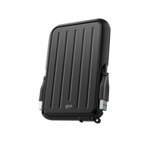Portable Hard Drive | ARMOR A66 | 1000 GB | USB 3.2 Gen1 | Black - Image 5