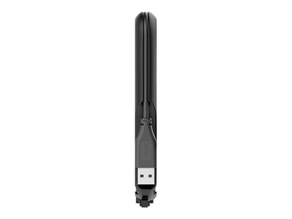 Portable Hard Drive | ARMOR A66 | 1000 GB | USB 3.2 Gen1 | Black - Image 7