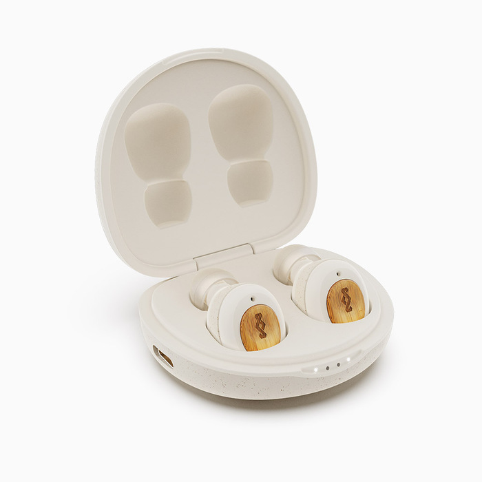 Marley | True Wireless Earbuds | Champion - Image 4