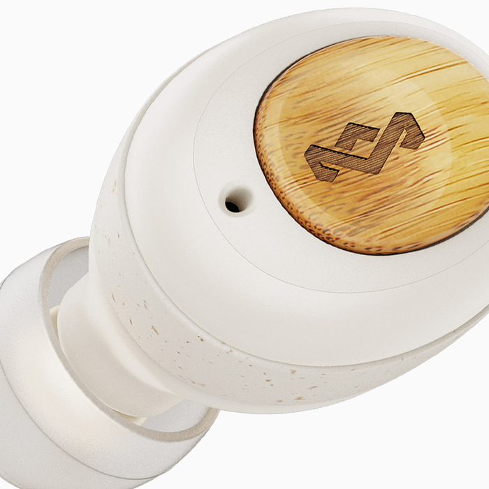 Marley | True Wireless Earbuds | Champion - Image 5