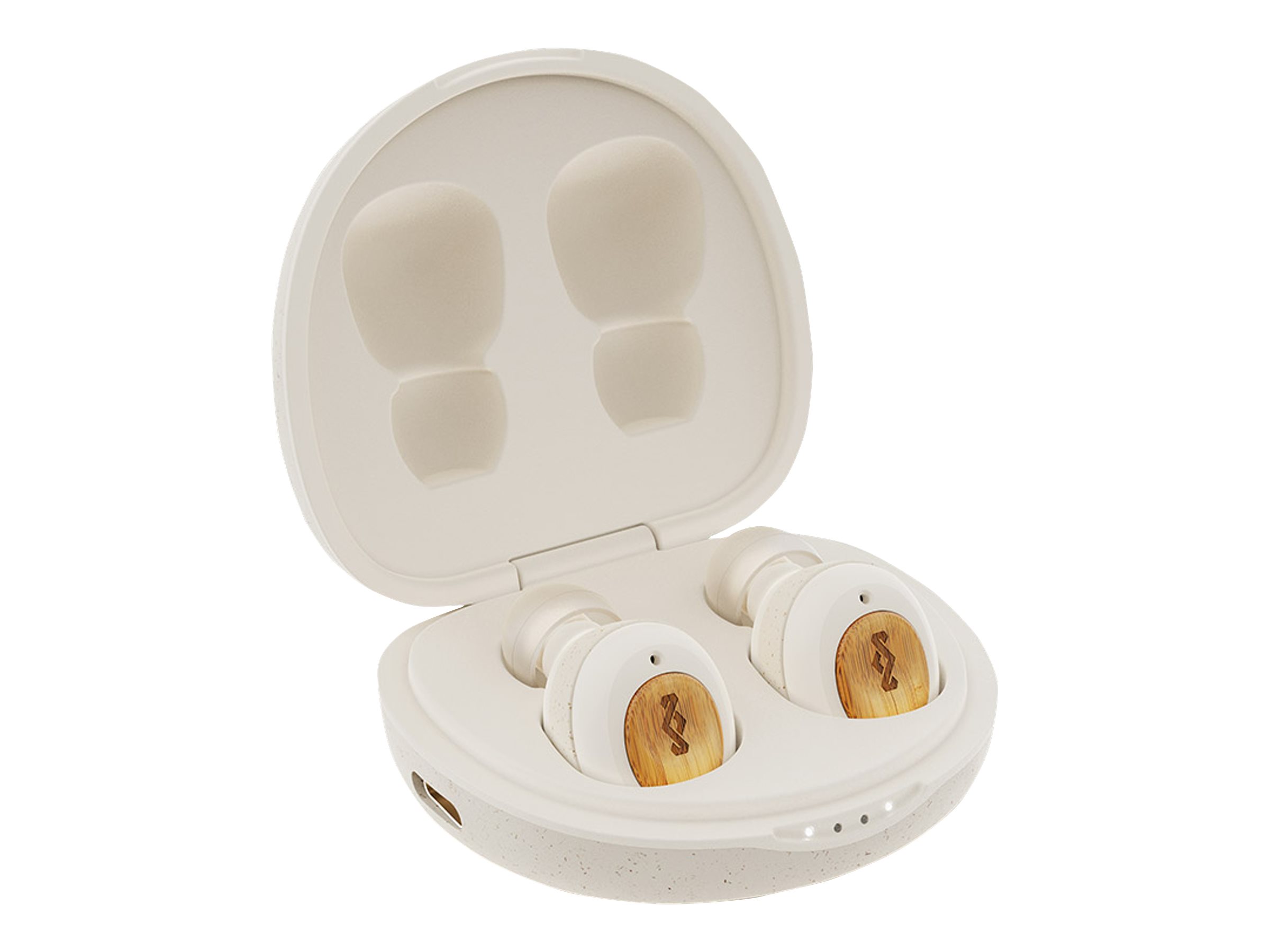 Marley | True Wireless Earbuds | Champion - Image 2