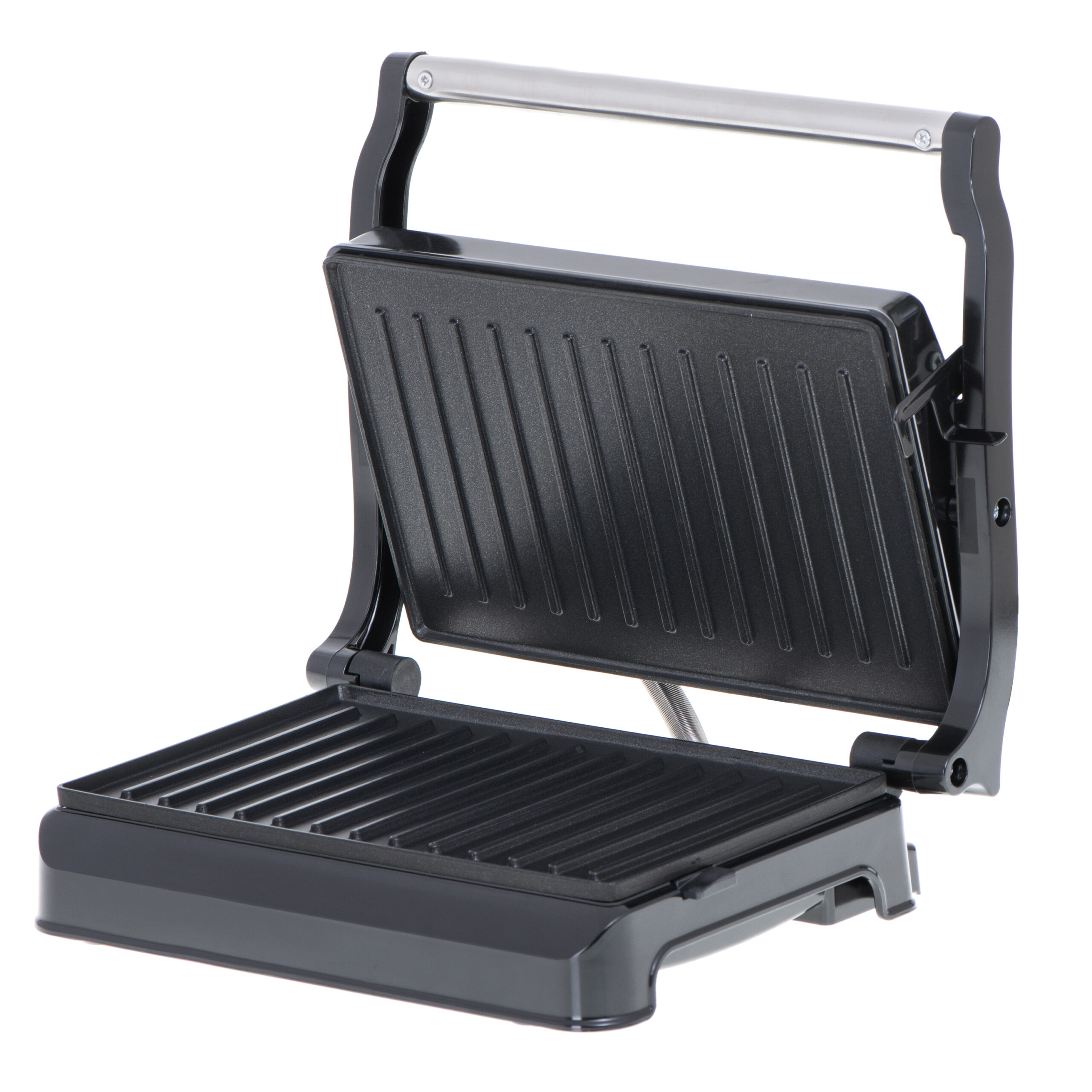 Adler | Electric Grill | AD 3052 | Table | 1200 W | Stainless steel - Image 2