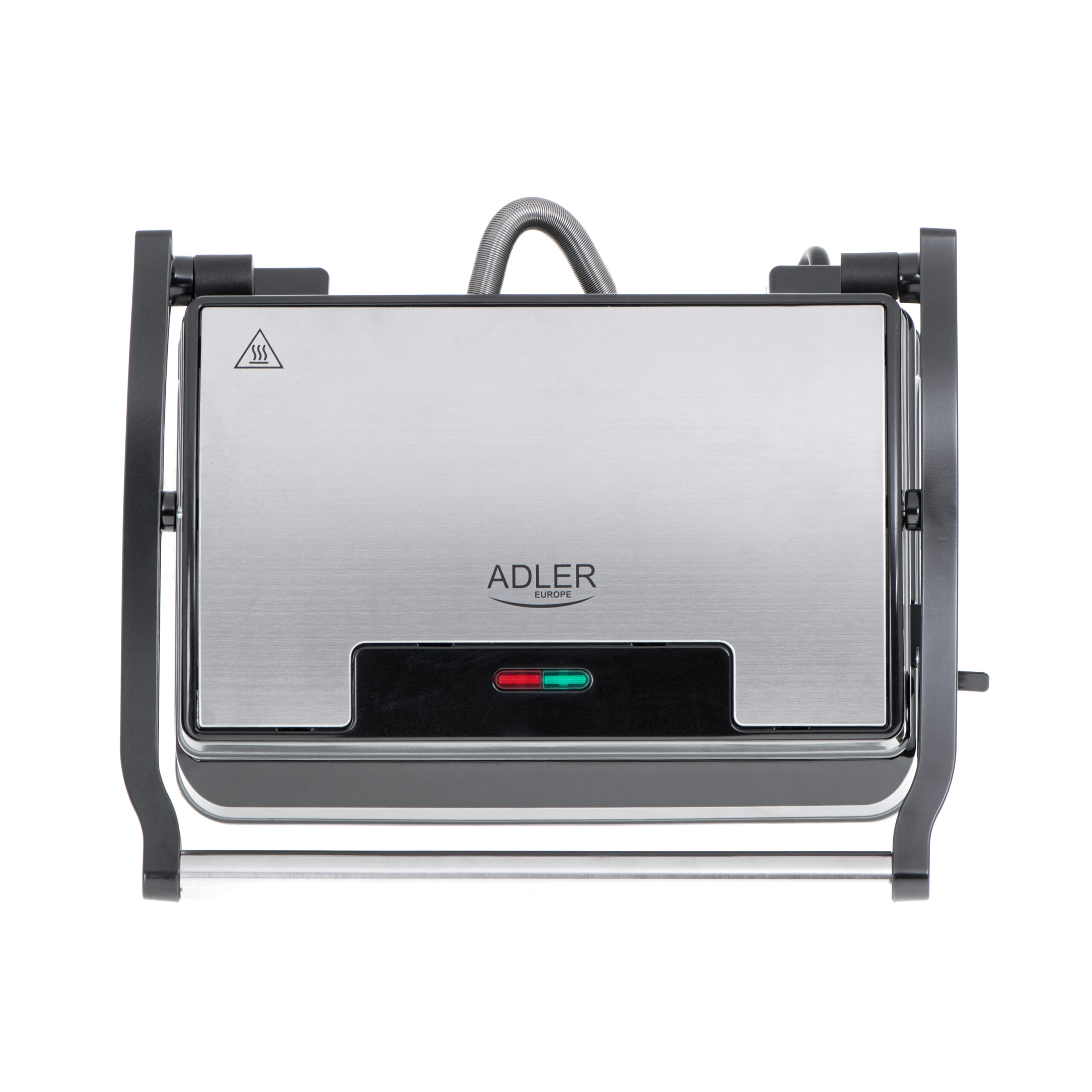 Adler | Electric Grill | AD 3052 | Table | 1200 W | Stainless steel - Image 6