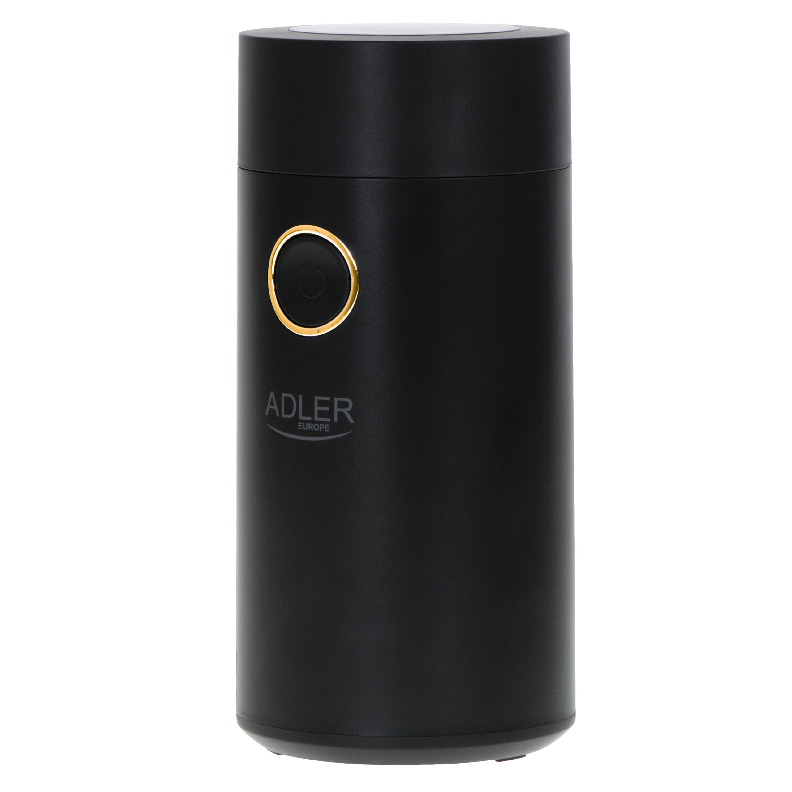 Adler | Coffee Mill | AD 4446bg | 150 W | Coffee beans capacity 75 g | Black - Image 2
