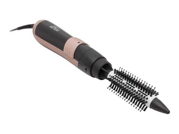 Adler | Hair Styler | AD 2022 | Temperature (max) 80 °C | Number of heating levels 3 | 1200 W | Black - Image 8