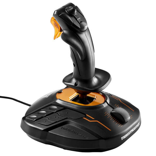 Thrustmaster | Joystick T 16000M FCS | Black - Image 7