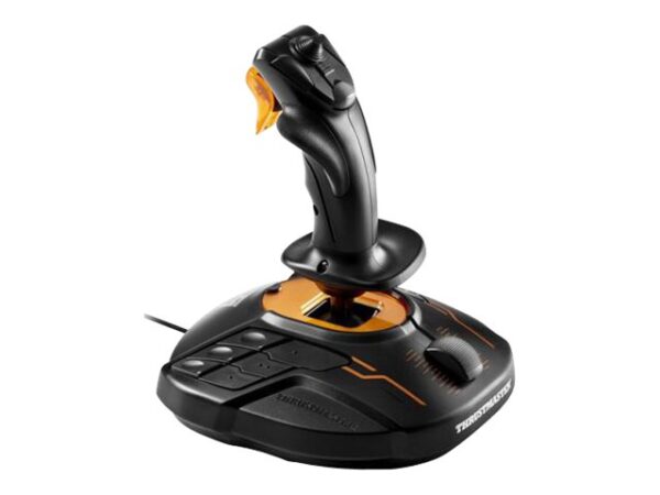 Thrustmaster | Joystick T 16000M FCS | Black - Image 6