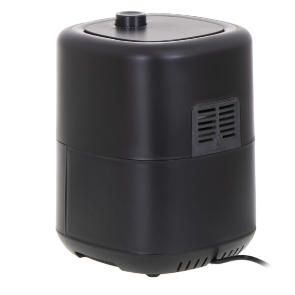 Adler | Airfryer | AD 6310 | Power 2200 W | Capacity 3 L | High-volume hot-air circulation technology | Black - Image 7