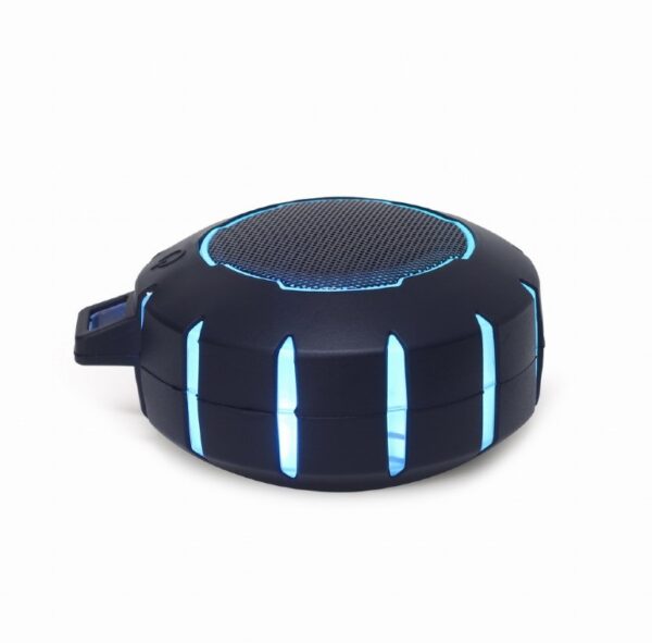 Gembird | Outdoor Bluetooth speaker | SPK-BTOD-01 | Bluetooth | Portable | Wireless connection - Image 6