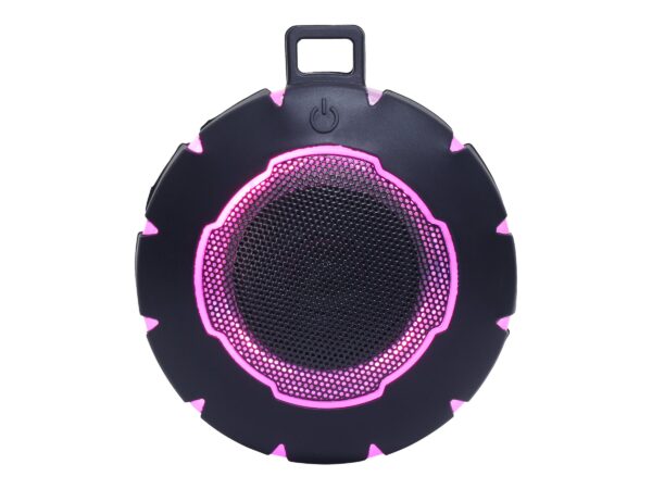 Gembird | Outdoor Bluetooth speaker | SPK-BTOD-01 | Bluetooth | Portable | Wireless connection - Image 3