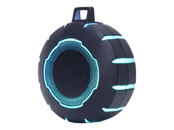 Gembird | Outdoor Bluetooth speaker | SPK-BTOD-01 | Bluetooth | Portable | Wireless connection - Image 5