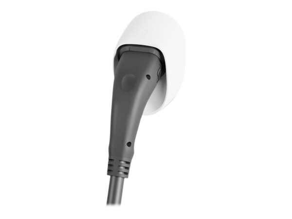 Wallbox | Socket  Holder | Berlin T2 A | White - Image 2