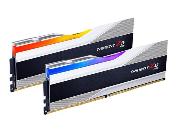 G.Skill | Trident Z5 RGB | 32 GB | DDR5 | 6000 MHz | PC/server | Registered No | ECC No - Image 8