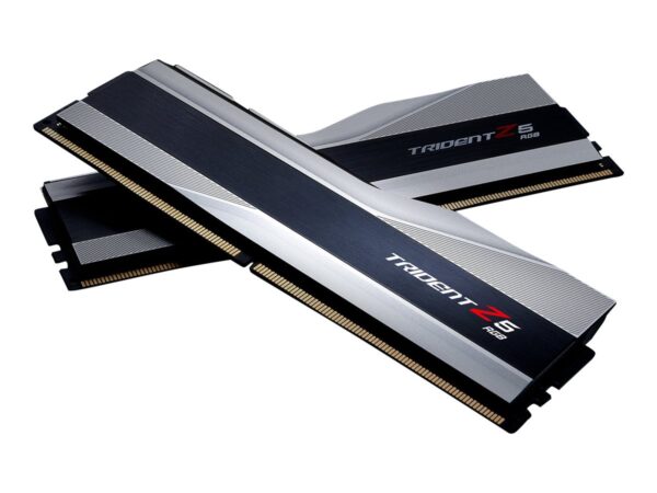 G.Skill | Trident Z5 RGB | 32 GB | DDR5 | 6000 MHz | PC/server | Registered No | ECC No - Image 9