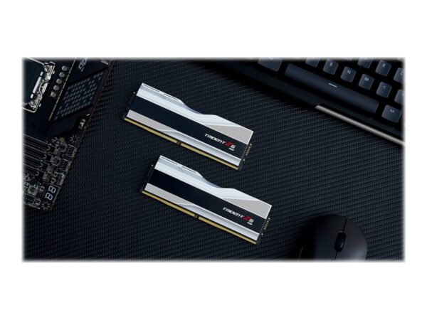 G.Skill | Trident Z5 RGB | 32 GB | DDR5 | 6000 MHz | PC/server | Registered No | ECC No - Image 12