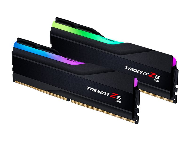 G.Skill | Trident Z5 RGB | 32 GB | DDR5 | 5600 MHz | PC/server | Registered No | ECC No - Image 6