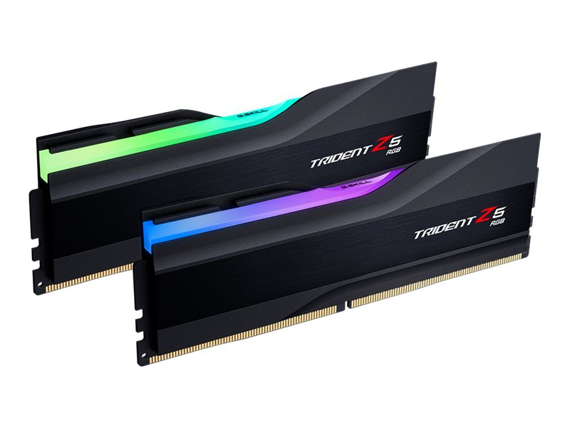 G.Skill | Trident Z5 RGB | 32 GB | DDR5 | 5600 MHz | PC/server | Registered No | ECC No - Image 8