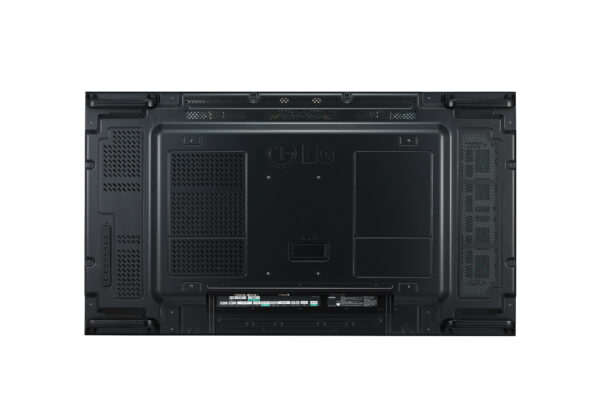 LG | 55VSM5J | 55 " | Landscape/Portrait | 24/7 | WebOS | 500 cd/m² | 1,100:1 | 8 ms | 178 ° | 178 ° - Image 9