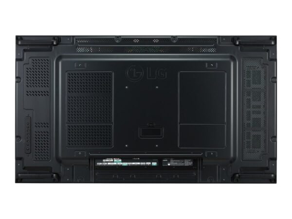 LG | 55VSM5J | 55 " | Landscape/Portrait | 24/7 | WebOS | 500 cd/m² | 1,100:1 | 8 ms | 178 ° | 178 ° - Image 12
