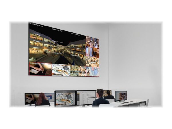 LG | 55VSM5J | 55 " | Landscape/Portrait | 24/7 | WebOS | 500 cd/m² | 1,100:1 | 8 ms | 178 ° | 178 ° - Image 16