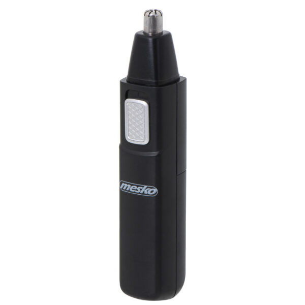 Mesko | Nose trimmer | MS 2929 | Nose/Ear trimmer | Black - Image 3