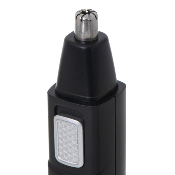 Mesko | Nose trimmer | MS 2929 | Nose/Ear trimmer | Black - Image 4