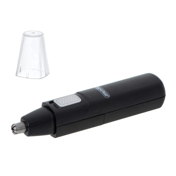 Mesko | Nose trimmer | MS 2929 | Nose/Ear trimmer | Black - Image 5