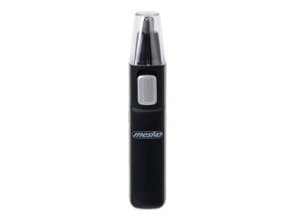 Mesko | Nose trimmer | MS 2929 | Nose/Ear trimmer | Black - Image 2