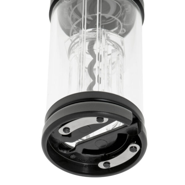 Adler | Wine opener | AD 4490 | Black - Image 2