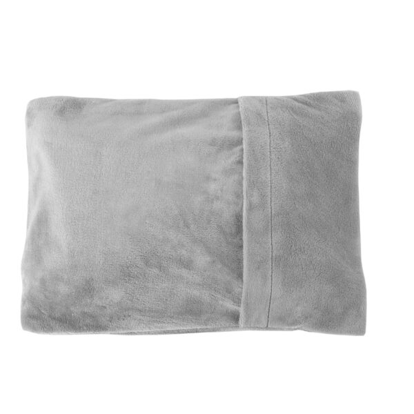 Adler | Electric Hot water bottle warmer | AD 7427 | Number of heating levels 1 | Number of persons 1 | Remote control | Soft polar | 360 W | Gray