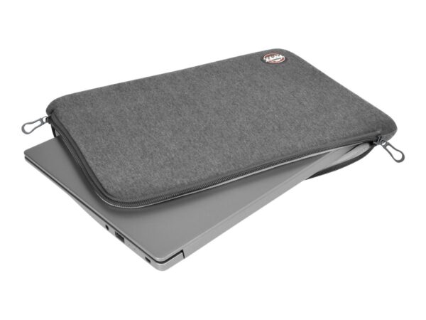 PORT DESIGNS | Torino II Sleeve 15.6" | Sleeve | Grey - Image 7