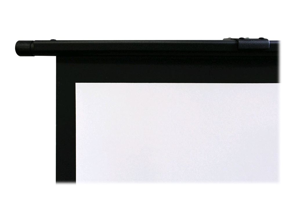 Elite Screens | Tab Tension suitcase screen | FT92XWH | Diagonal 92 " | 16:9 | Viewable screen width (W) 203 cm | Black - Image 8