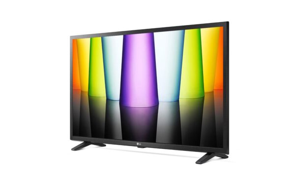 LG | 32LQ63006LA | 32" | Smart TV | WebOS 3.0 | FHD - Image 3