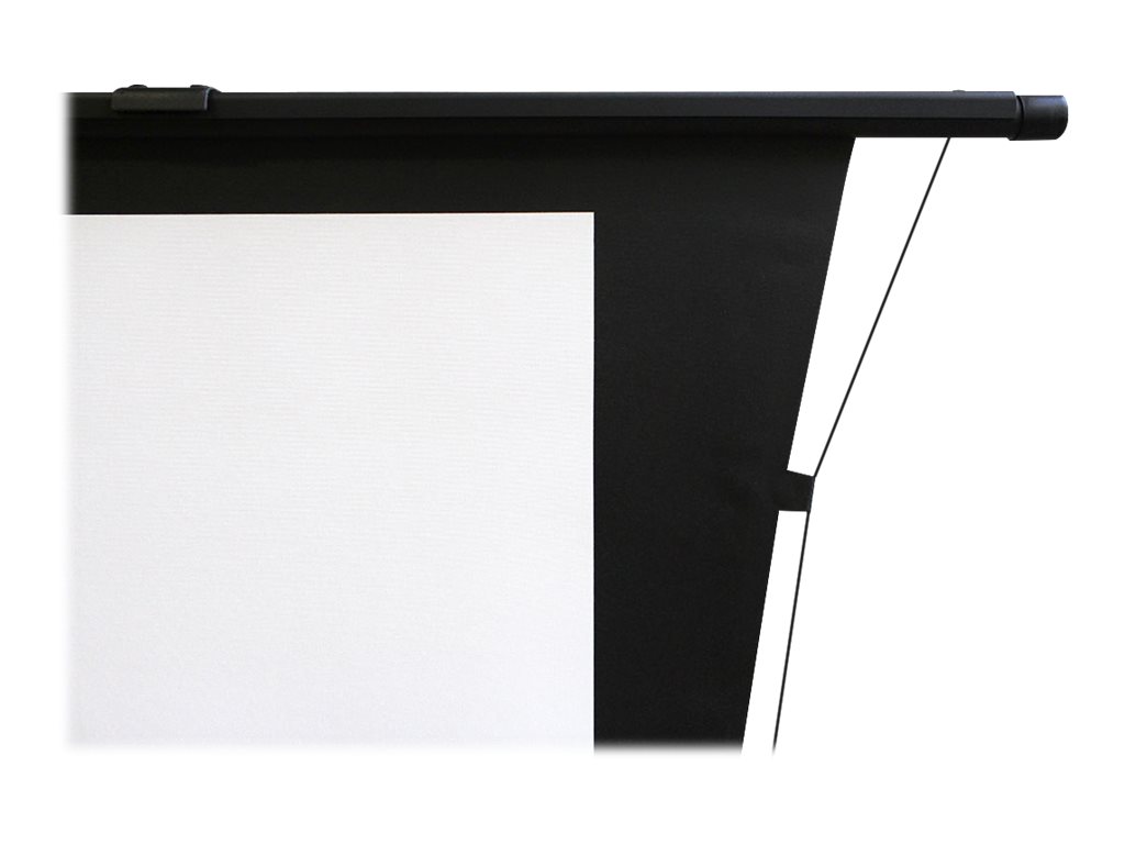 Elite Screens | Tab Tension suitcase screen | FT92XWH | Diagonal 92 " | 16:9 | Viewable screen width (W) 203 cm | Black - Image 9