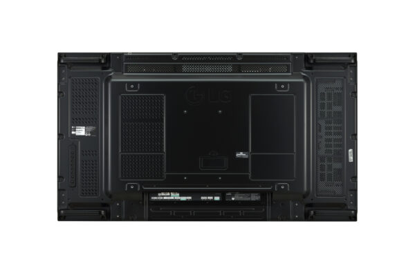 LG | 55VM5E-A | 55 " | Landscape/Portrait | 24/7 | WebOS | 500 cd/m² | 1,200:1 | 8 ms | 178 ° | 178 ° - Image 9