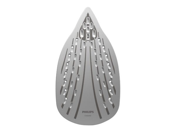 Philips | Iron | EasySpeed GC1750/20 | Steam Iron | 2000 W | Water tank capacity 220 ml | Continuous steam 25 g/min | Blue - Image 10