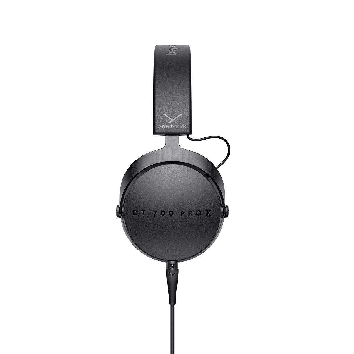 Beyerdynamic | Studio Headphones | DT 700 PRO X | Over-Ear | Noise reduction | Black - Image 3
