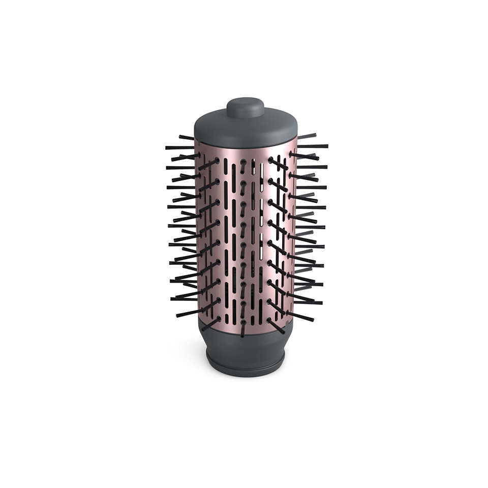 Philips | Hair Styler | BHA735/00 7000 Series | Warranty 24 month(s) | Ion conditioning | Number of heating levels 3 | 1000 W | Pink - Image 5