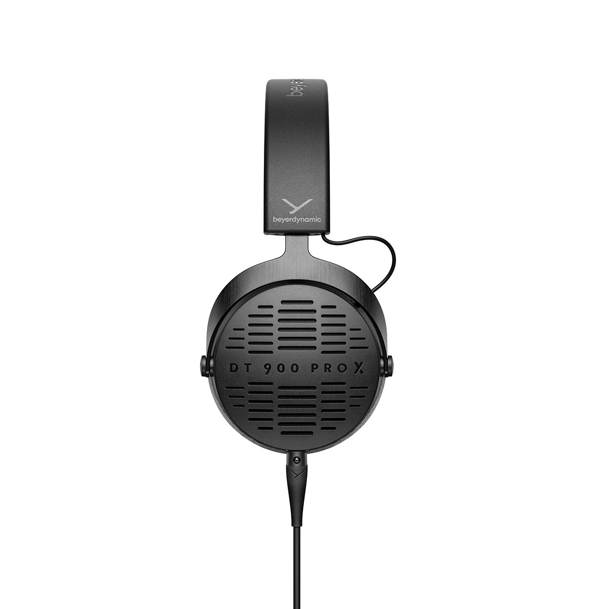 Beyerdynamic | Studio Headphones | DT 900 PRO X | Over-Ear | Noise reduction | Black - Image 4