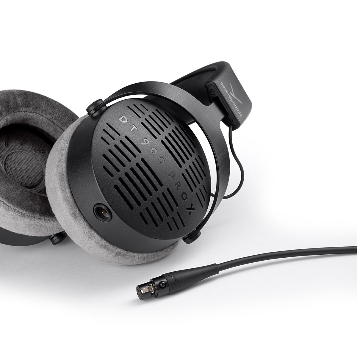 Beyerdynamic | Studio Headphones | DT 900 PRO X | Over-Ear | Noise reduction | Black - Image 5