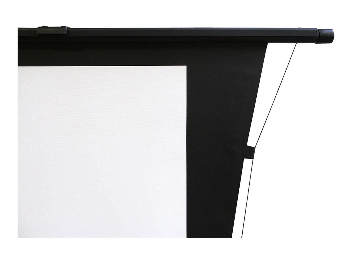 Elite Screens | Tab Tension suitcase screen | FT92XWH | Diagonal 92 " | 16:9 | Viewable screen width (W) 203 cm | Black - Image 10