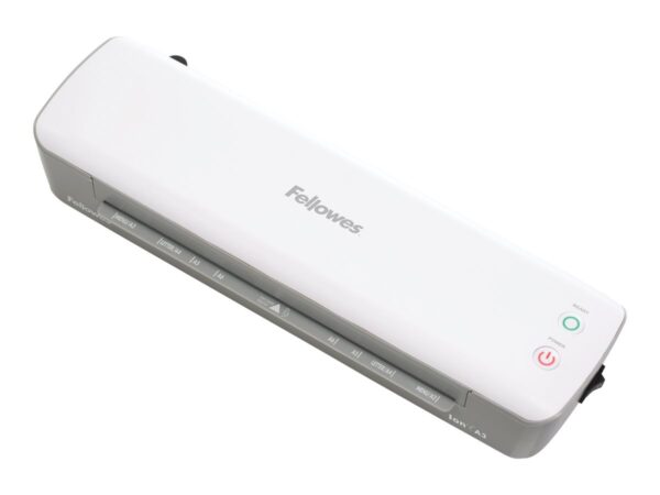 Ion A3 Laminator | White - Image 3