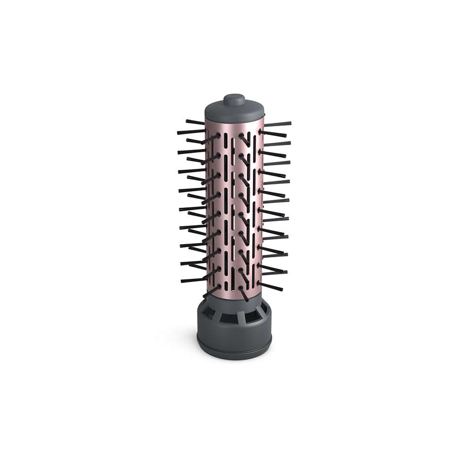 Philips | Hair Styler | BHA735/00 7000 Series | Warranty 24 month(s) | Ion conditioning | Number of heating levels 3 | 1000 W | Pink - Image 6
