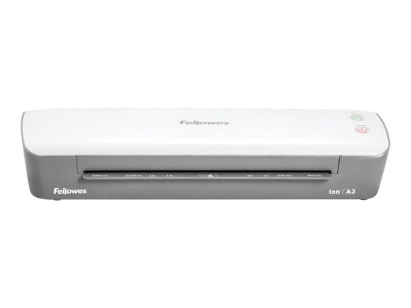 Ion A3 Laminator | White - Image 4