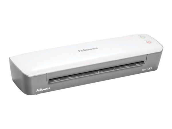 Ion A3 Laminator | White - Image 6