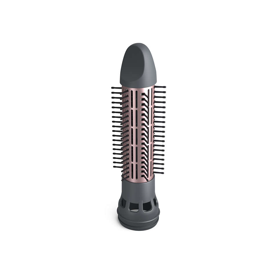Philips | Hair Styler | BHA735/00 7000 Series | Warranty 24 month(s) | Ion conditioning | Number of heating levels 3 | 1000 W | Pink - Image 7