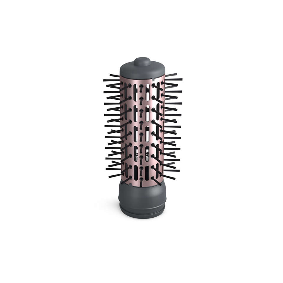Philips | Hair Styler | BHA735/00 7000 Series | Warranty 24 month(s) | Ion conditioning | Number of heating levels 3 | 1000 W | Pink - Image 8