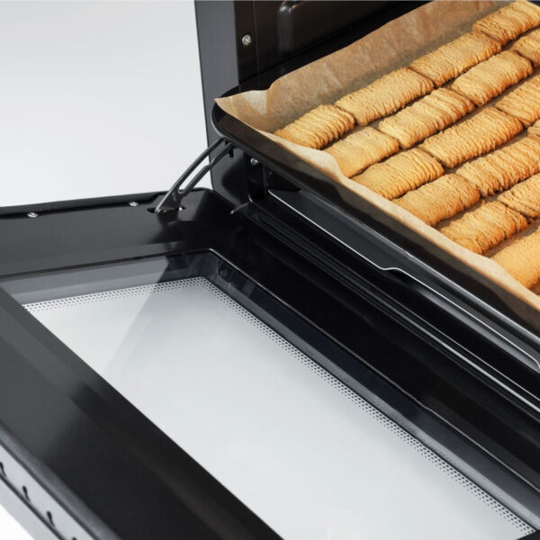 Caso Design Oven | TO 32 Classic | 32 L | 1850 W | Black - Image 4
