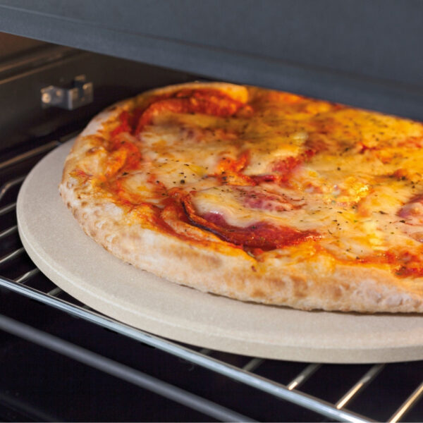 Caso Design Oven | TO 32 Classic | 32 L | 1850 W | Black - Image 5