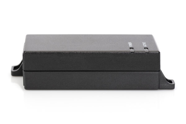 Digitus | Gigabit Ethernet PoE Injector | DN-95102-1 | 10/100/1000 Mbit/s | Ethernet LAN (RJ-45) ports 1xRJ-45 10/100/1000 Mbps Gigabit - Image 4